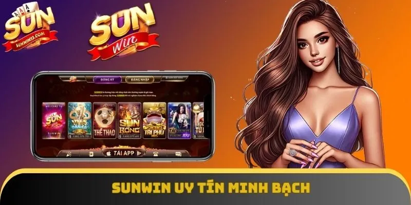 Giới thiệu Sunwin giúp hội viên nắm bắt thông tin Giới thiệu Sunwin giúp hội viên nắm bắt thông tin